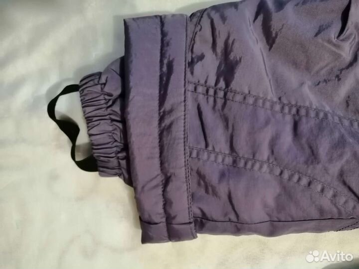 Комбинезон зимний Шалуны