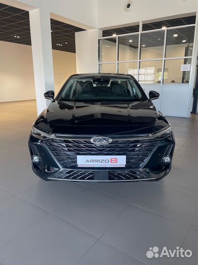 Chery Arrizo 8 1.6 AMT, 2023