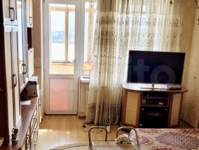 3-к. квартира, 60 м², 4/5 эт.