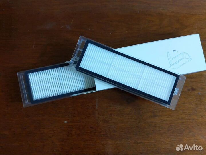 Фильтр Hepa для Xiaimi Roborock S5 S50 S51 S55