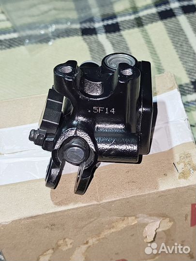 Honda PCX Тормозной цилиндр в сборе