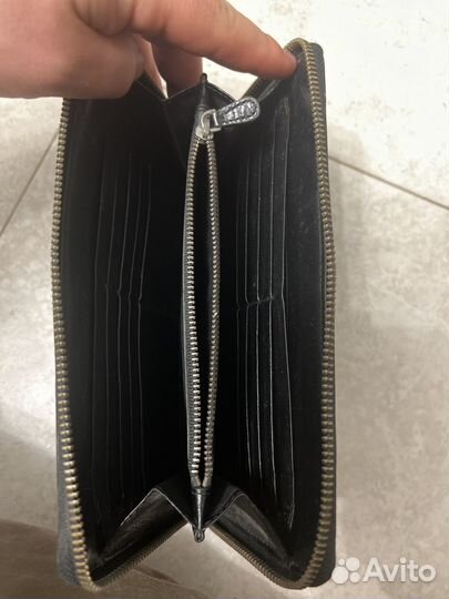 Клач мужской ecco