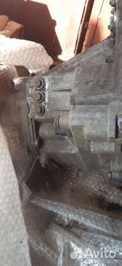 АКПП на ваз 2109 5ступ