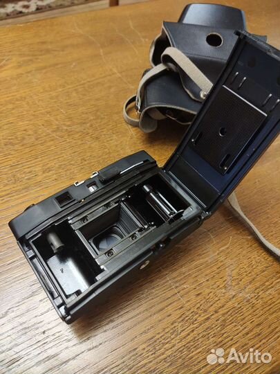 Фотоаппарат смена символ