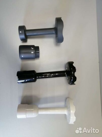 Запчасти, насадка для пюре, для блендера redmond