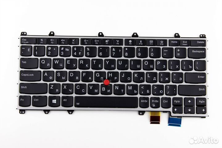 Клавиатура для ноутбука Lenovo Thinkpad Yoga 370