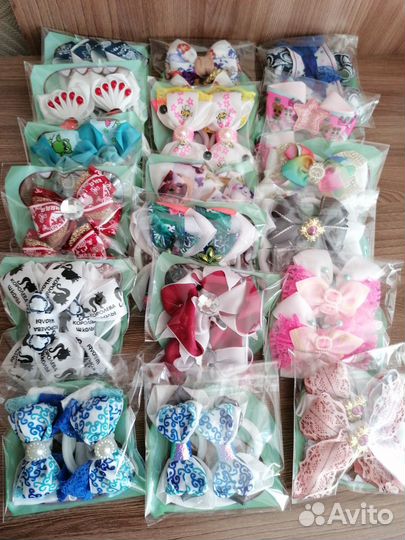 Резинка для волос