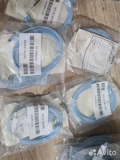 Кабель интерфейсный Cisco CAB-console-USB