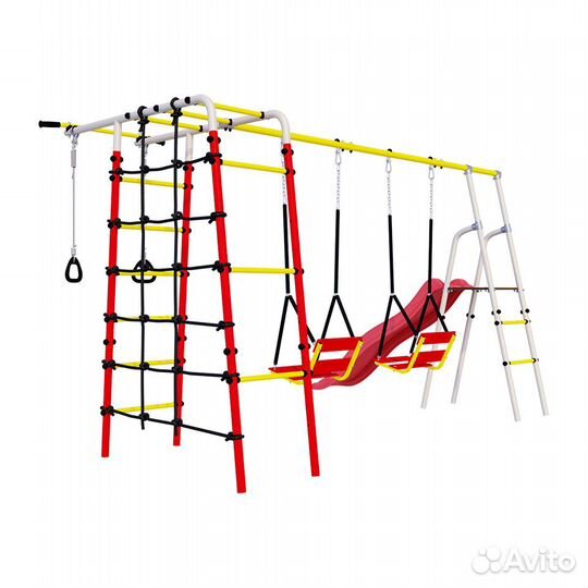 Дск для дачи Romana Богатырь Плюс 2