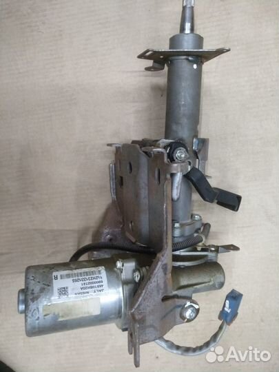 Рулевая колонка Ниссан Ноте E11 48810BH20A