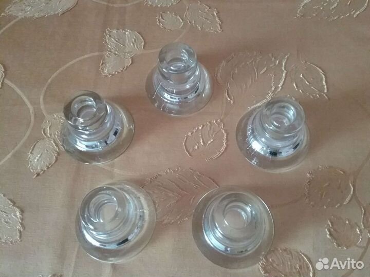 Подсвечник IKEA