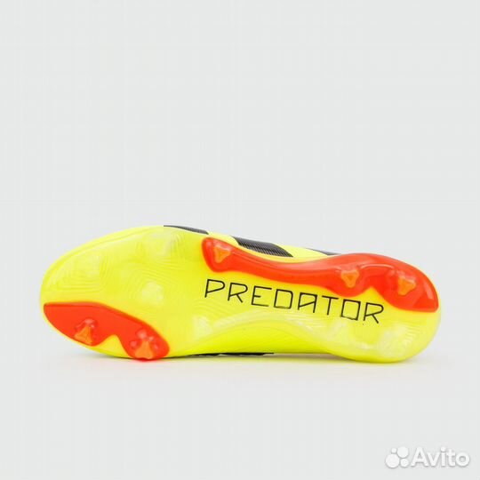 Adidas Predator Elite FG