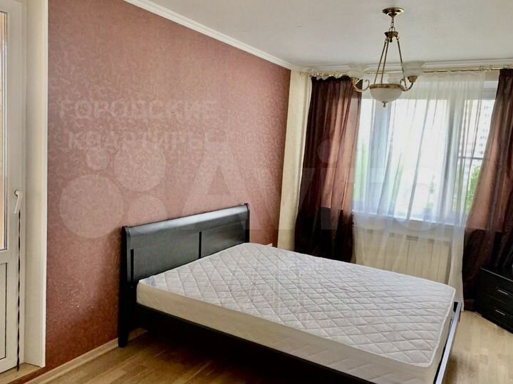 3-к. квартира, 71,5 м², 7/9 эт.