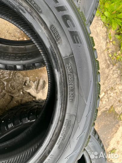 Toyo Observe G3-Ice 235/55 R18