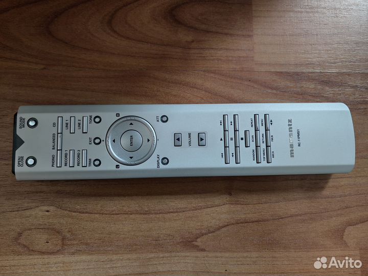 Marantz PM-11S1 Усилитель 220V