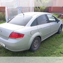 FIAT Linea 1.4 MT, 2010, 221 109 км, с пробегом, цена 270 000 руб.