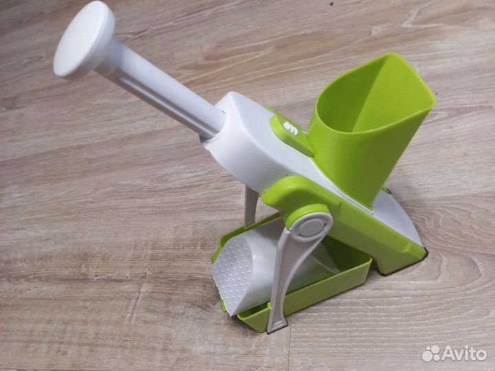 Овощерезка