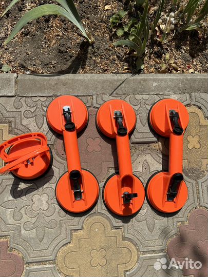 Стеклодомкрат