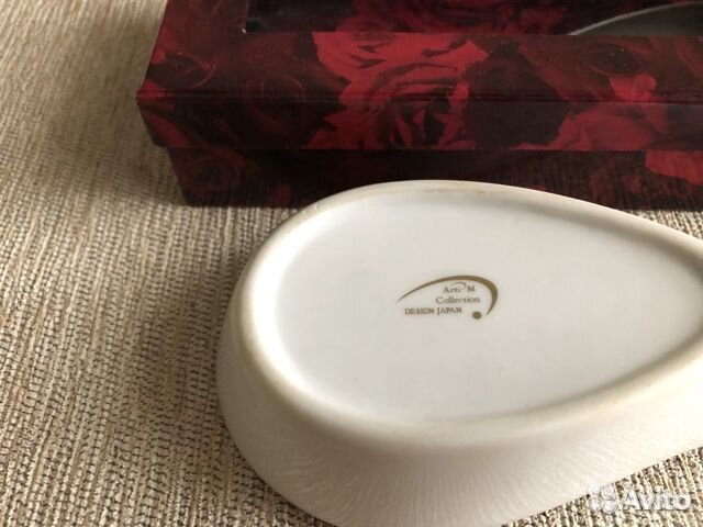 Подставка для ложки Arti-M collection в коробке