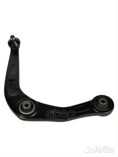 Рычаг правый Peugeot 206/307 98 Z24483 zentparts