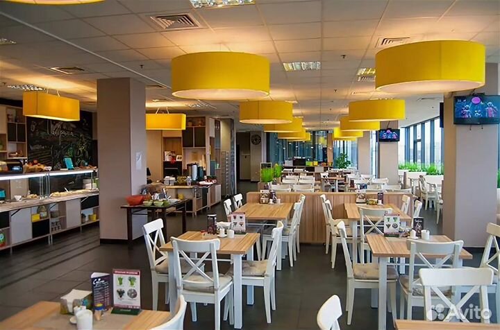 Администратор кассир