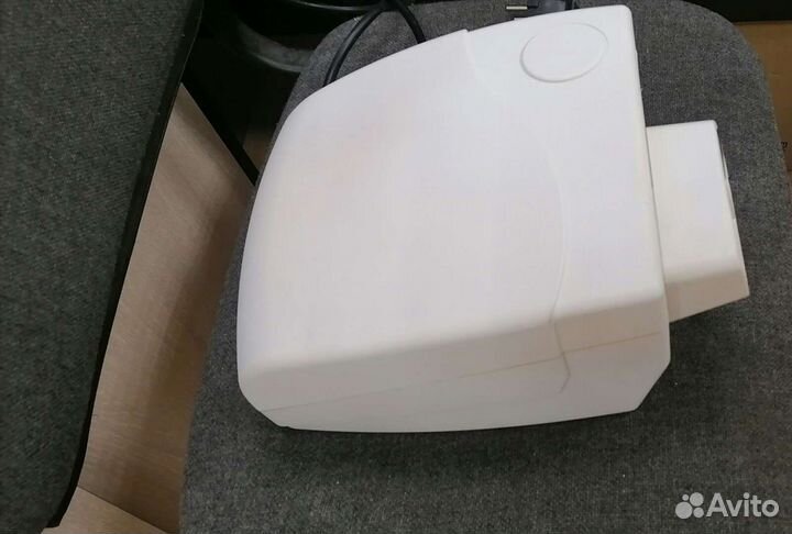 Сушилка для рук hand dryer 1000w с сенсором