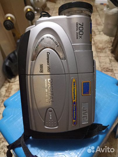 Видео камера