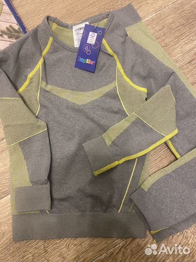 Lupilu термобелье детское 98/104