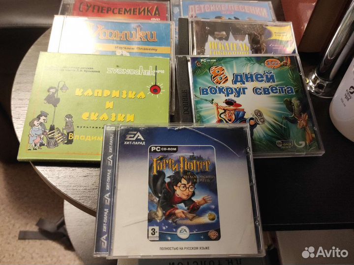 Компьютерная игра