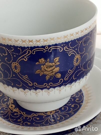 Чайная чашка германия