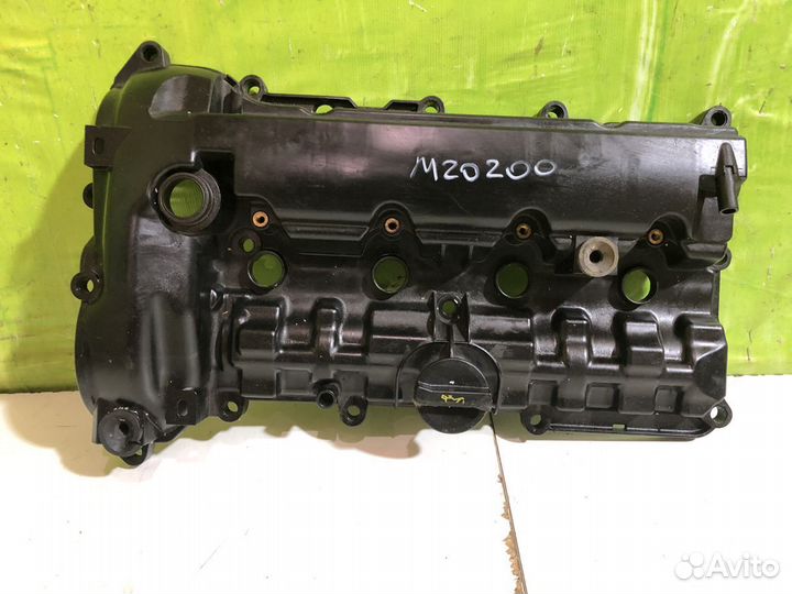 Распредвал механизм грм крышка Mazda CX-5 2,5 PYY1