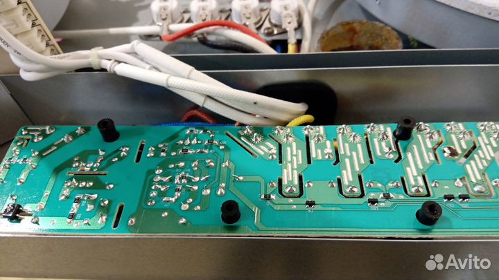 Ремонт Варочных Панелей.Духовых Шкафов.Выезд