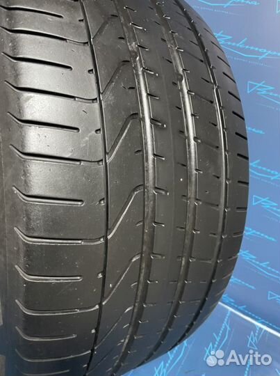 Pirelli P Zero 315/35 R21 111Y