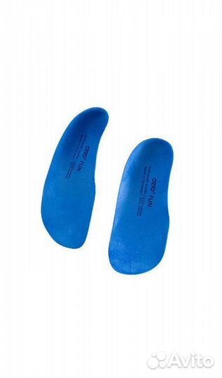 Ортопедические стельки Orto Fun р.23-24