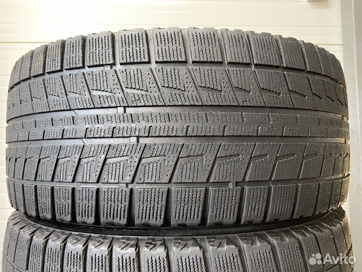 Bridgestone Blizzak RFT 255/55 R18 109Q