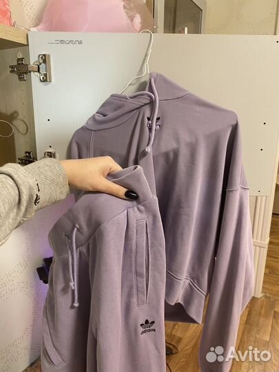 Спортивный костюм adidas женский