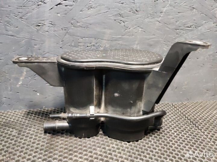 Абсорбер топливных паров Audi A6 C7 cdnb 2014