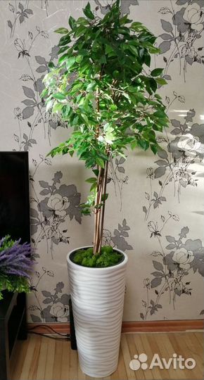 Искусственное дерево