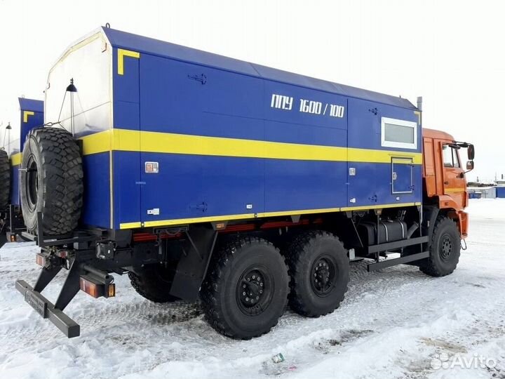 Машинист ппу