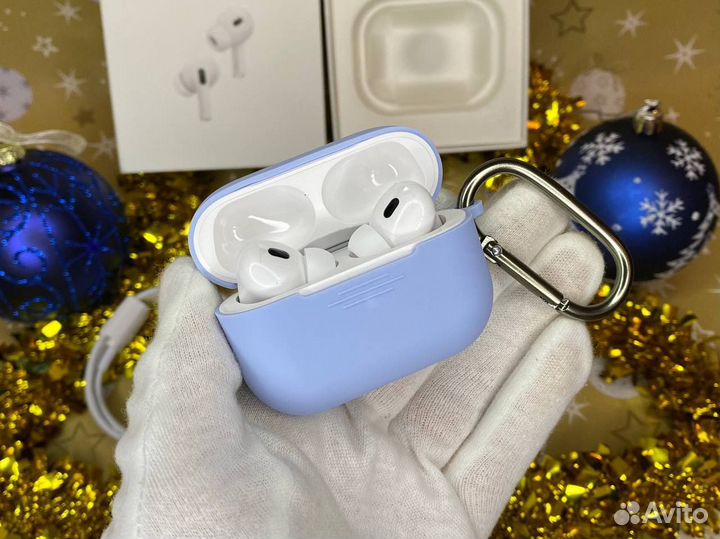 AirPods Pro 2 (Новые;Бесп.Доставка)