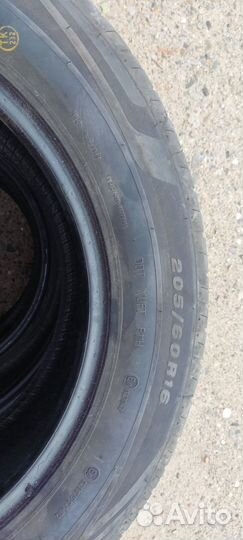 Viatti Strada Asimmetrico V-130 205/60 R16 92V