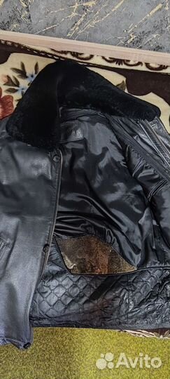 Куртка мужская