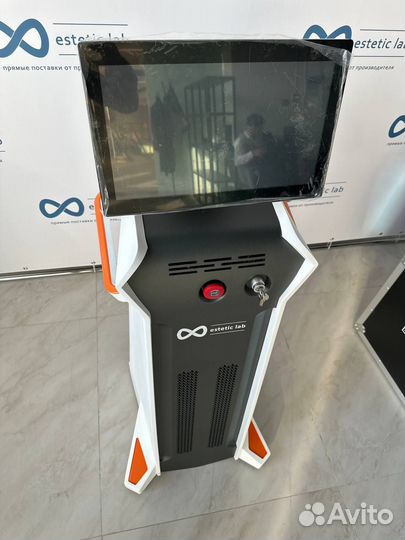 Esteticlab BeautyMax с ру, со всеми документами