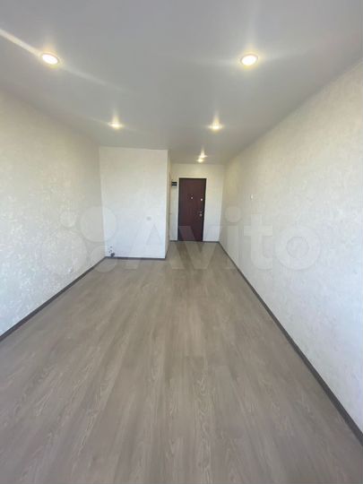 Квартира-студия, 22,3 м², 7/9 эт.