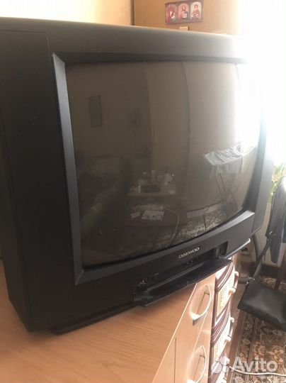 Телевизор Daewo