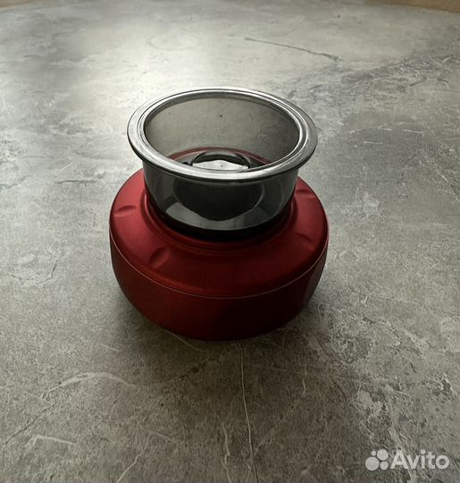 Антицеллюлитный вакуумный массажер банка новый