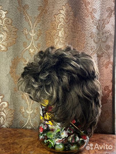 Парик женский