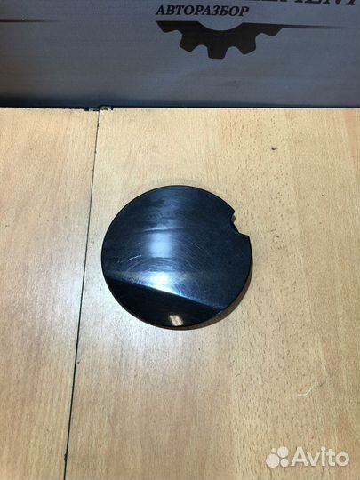 Лючок бензобака Renault Fluence