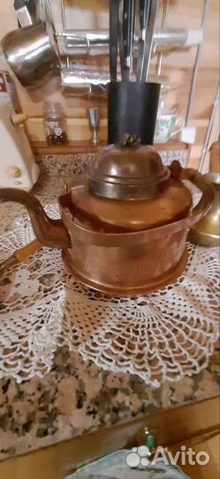 Посуда для декора