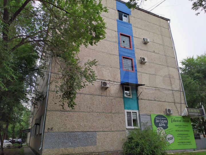 Свободного назначения, 35 м²